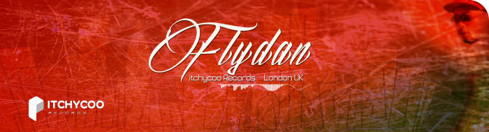 flydan, dj, music, itchycoo records