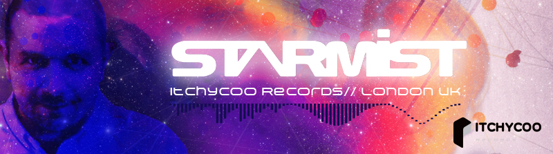 DJ Starmist